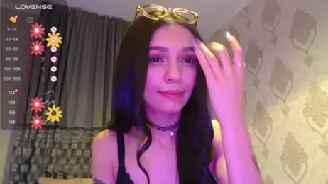 Lisolin — Stripchat stream photo (Nov 2023)