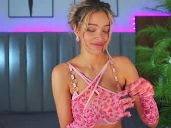 kirsten_xxx — Chaturbate stream photo (Mar 2026)