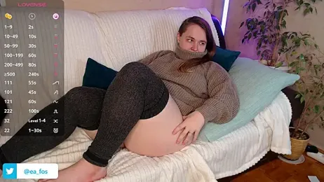 LilithEmber — stripchat