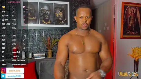 Aaron_ST — Stripchat stream photo (Feb 2026)