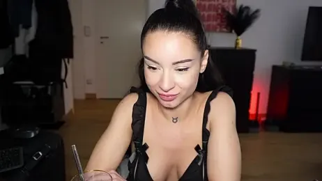 zarafoxx222 — Stripchat stream photo (Mar 2026)