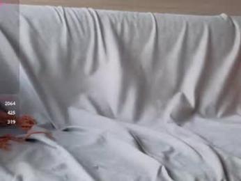 huge_vee — modelo de webcam en línea en chaturbate