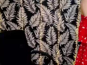 oliviaoskar_ — Chaturbate profile photo