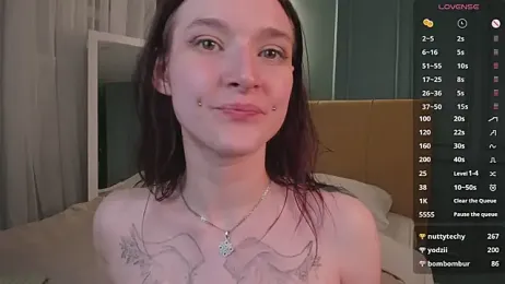 J_Hunter_ — Stripchat profile photo