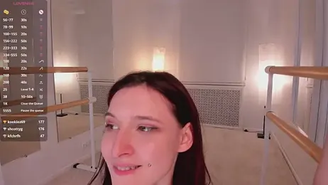 J_Hunter_ — Stripchat stream photo (Mar 2026)