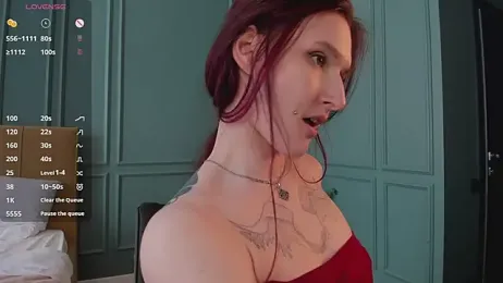 J_Hunter_ — Stripchat stream photo (Mar 2026)