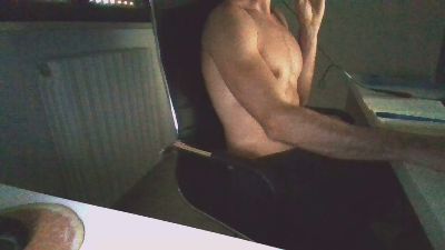 naturist__xl — modelo de webcam en línea en cam4