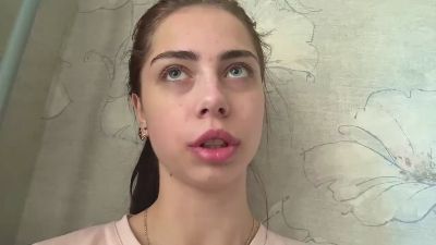 AdrianaPfluger — modelo de webcam en línea en cam4