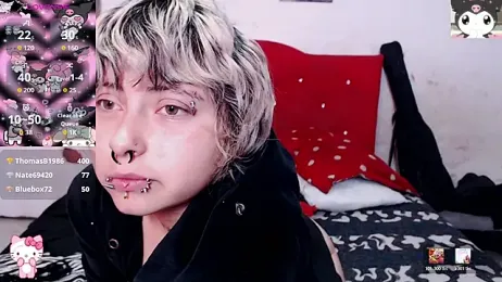 Cute_Chrixxx — Stripchat stream photo (Jun 2026)