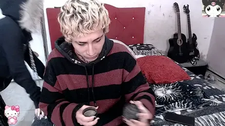 Cute_Chrixxx — Stripchat stream photo (May 2026)