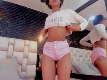 AnnieSanz — Bongacams stream photo (Aug 2025)
