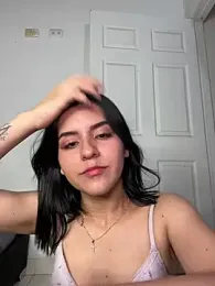 Trixie_pop — Stripchat profile photo