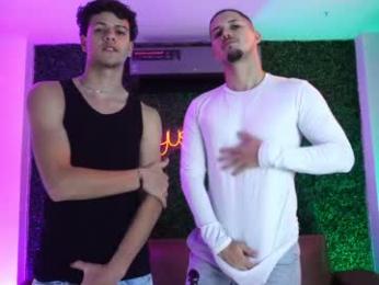 querhyus — Chaturbate stream photo (Apr 2026)