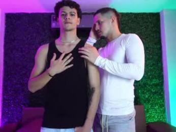 querhyus — Chaturbate profile photo