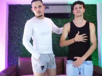 querhyus — Chaturbate stream photo (Apr 2026)