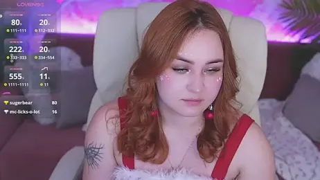 LovelyBell — Stripchat stream photo (Jan 2026)