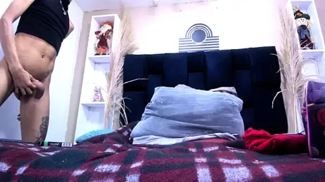 AlissonSpears — Stripchat stream photo (Mar 2026)