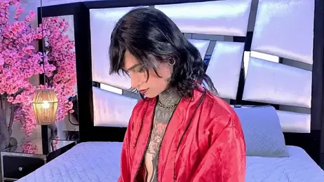 Misakiseis1 — Stripchat stream photo (Mar 2026)