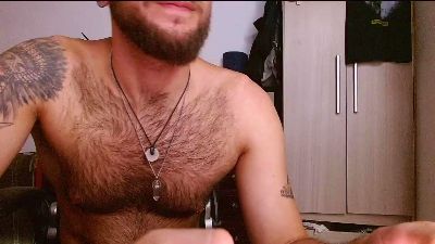 dominathewolff — Cam4 profile photo