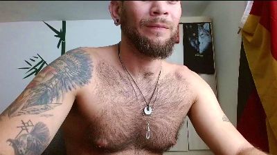 dominathewolff — Cam4 stream photo (Mar 2026)