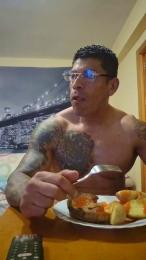 Leonsalvajexxx — Cam4 stream photo (Jun 2026)