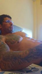 Leonsalvajexxx — modelo de webcam en línea en cam4