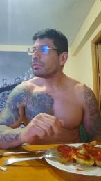 Leonsalvajexxx — modelo de webcam en línea en cam4