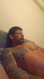 Leonsalvajexxx — modelo de webcam en línea en cam4