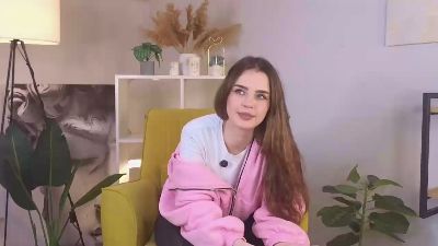 DaisyDurborow — Cam4 stream photo (Jun 2025)