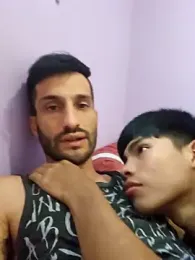 NicolasMave — modelo de webcam en línea en stripchat
