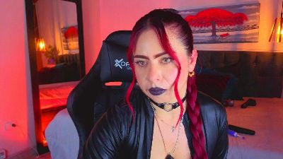 Dulcecharlottee — Cam4 stream photo (Feb 2026)