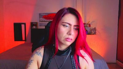 Dulcecharlottee — Cam4 stream photo (Mar 2026)