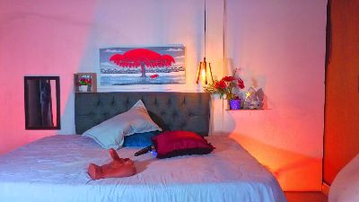 Dulcecharlottee — Cam4 stream photo (Mar 2026)