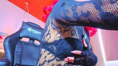 Dulcecharlottee — Cam4 profile photo