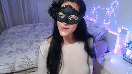 LasolitaAuri — Stripchat profile photo