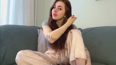 JoeyBierce — modelo de webcam en línea en cam4