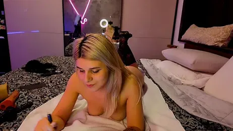 LeylaRosse — stripchat