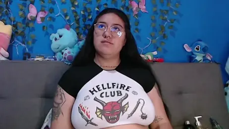 Maillyy_ — Stripchat stream photo (Jul 2025)