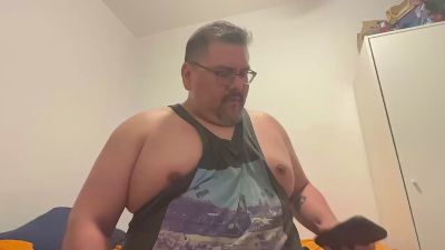 PutitoChavez — Cam4 profile photo