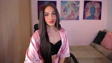 TSAlexaFeet — Stripchat stream photo (Jan 2026)