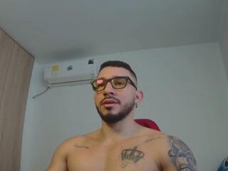 Jey Ramsess — Flirt4free profile photo