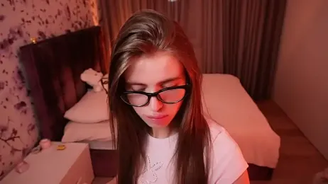 ChloeSpark — Stripchat stream photo (Jul 2026)