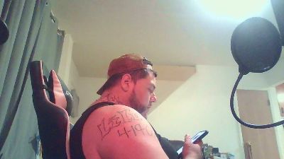 BiggieSpillz — Cam4 profile photo