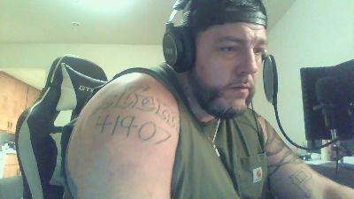 BiggieSpillz — Cam4 stream photo (Mar 2026)