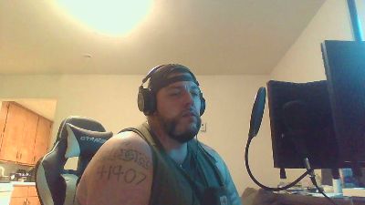BiggieSpillz — Cam4 stream photo (Mar 2026)