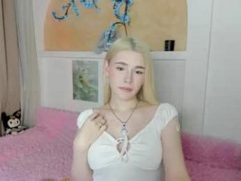 your_tender_doll — modelo de webcam en línea en chaturbate