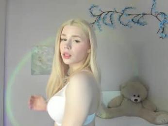 your_tender_doll — modelo de webcam en línea en chaturbate