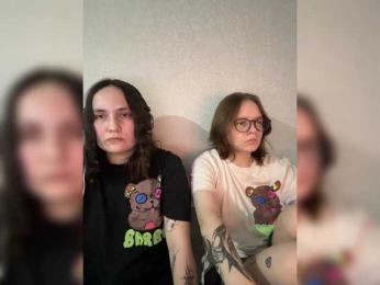 strawberryJam — Bongacams stream photo (Aug 2024)