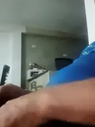 luchoarr — Stripchat stream photo (Mar 2026)