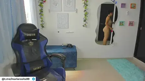 Maria_rosita — stripchat